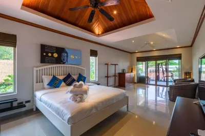 Amber Pool Villa Your private slice of paradise – Photos 2