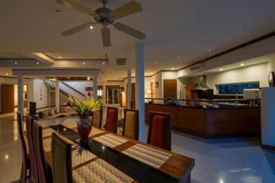 Amber Pool Villa Your private slice of paradise – Photos 4