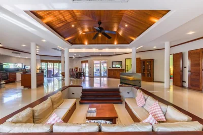 Amber Pool Villa Your private slice of paradise – Photos 5