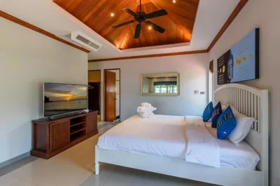Amber Pool Villa Your private slice of paradise – Photos 7