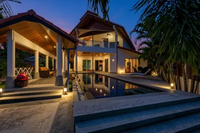 Amber Pool Villa Your private slice of paradise – Photos 8