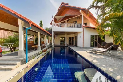 Amber Pool Villa Your private slice of paradise – Photos 9