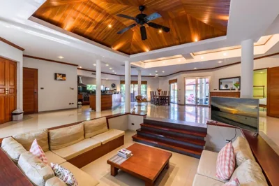 Amber Pool Villa Your private slice of paradise – Photos 11