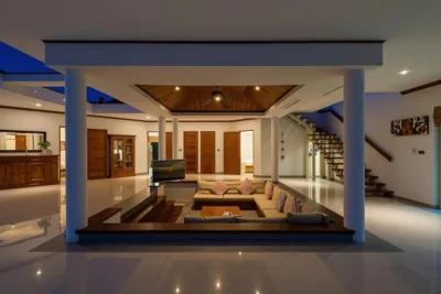 Amber Pool Villa Your private slice of paradise – Photos 12