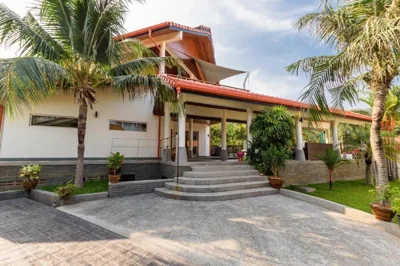 Amber Pool Villa Your private slice of paradise – Photos 13