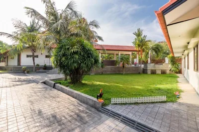 Amber Pool Villa Your private slice of paradise – Photos 15