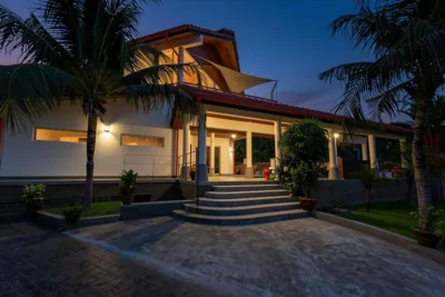 Amber Pool Villa Your private slice of paradise – Photos 16